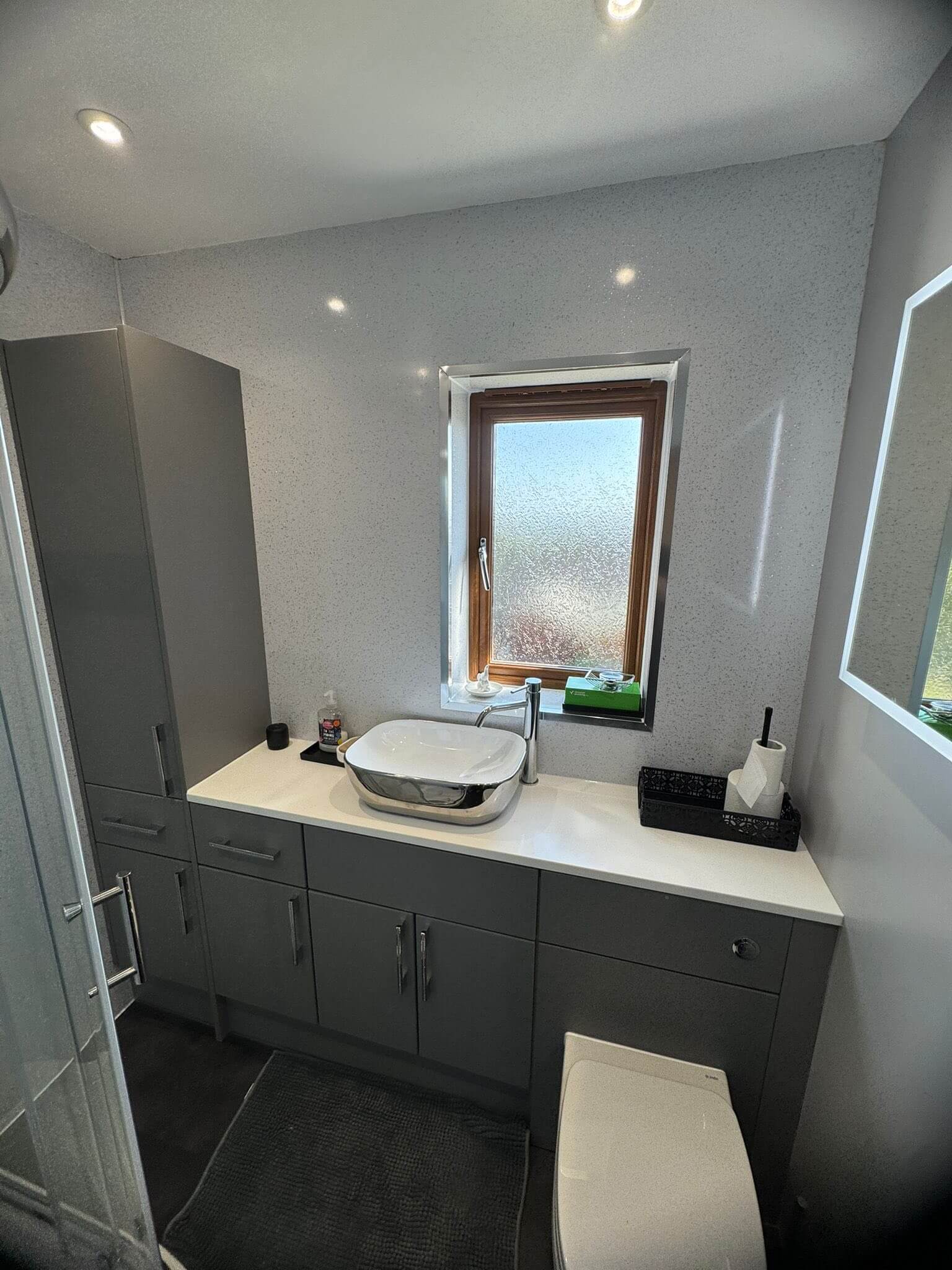 FloStar Plumbing and Heating - Bathroom Installation